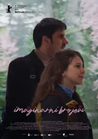 Plakat filmu Imaginarni brojevi