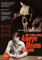 Ulrike Bliefert / Ein Leben lang kurze Hosen tragen