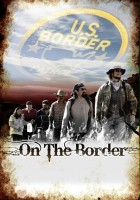 plakat filmu On the Border