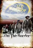 plakat filmu On the Border