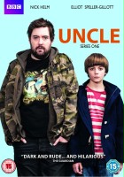 plakat filmu Uncle