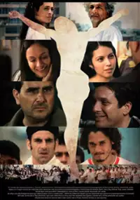 Plakat filmu El evangelio de la carne