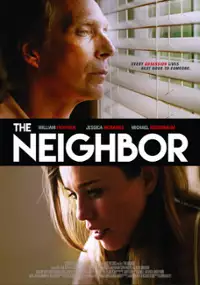 Plakat filmu The Neighbor