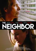 plakat filmu The Neighbor