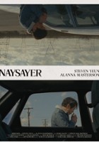 plakat filmu Naysayer