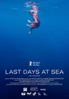 plakat filmu Last Days at Sea