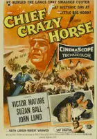 Bill Williams / W&oacute;dz Szalony Koń