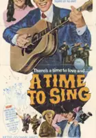 plakat filmu A Time to Sing