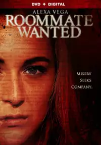 Plakat filmu Roommate Wanted