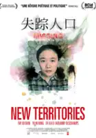 plakat filmu New Territories