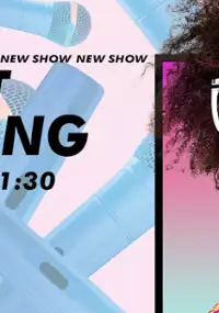 Plakat programu TV Say It In Song – Zapodaj To