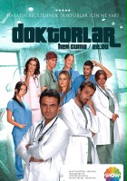 plakat filmu Doktorlar