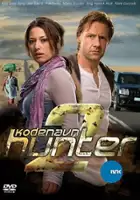 plakat serialu Kodenavn Hunter 2