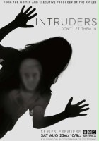plakat - Intruders (2014)