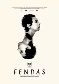 Plakat filmu Fendas