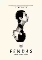 plakat filmu Fendas