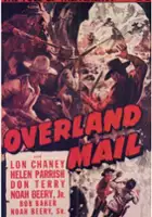 Charles R. Phipps / Overland Mail