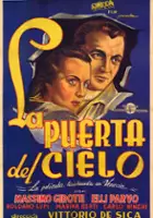 Carlo Musso / Brama nieba