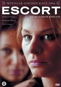Plakat filmu Escort