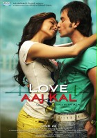 plakat filmu Love Aaj Kal