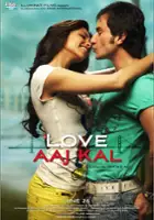 Rishi Kapoor / Love Aaj Kal