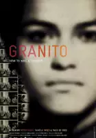 plakat filmu Granito