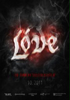 plakat filmu Love