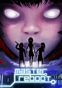 Plakat gry Master Reboot
