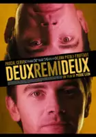 plakat filmu Deux R&eacute;mi, deux