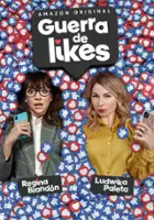 plakat filmu Guerra de Likes