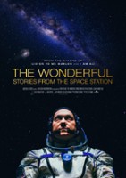 plakat filmu The Wonderful: Stories from the Space Station