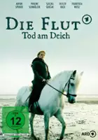 plakat filmu Die Flut – Tod am Deich