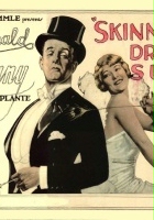 plakat filmu Skinner's Dress Suit