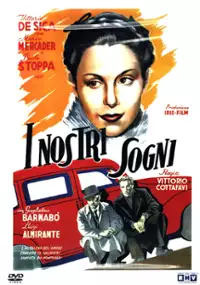 Plakat filmu I Nostri sogni