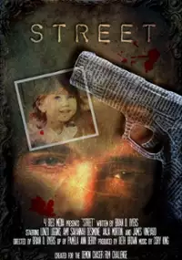 Plakat filmu Street
