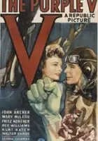 plakat filmu The Purple V