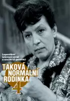 Oldřich Nov&yacute; / Takov&aacute; norm&aacute;ln&iacute; rodinka