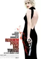 plakat filmu Requiem pour une tueuse