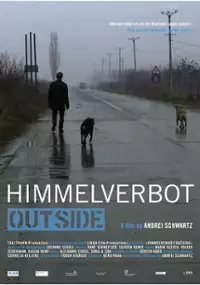 Plakat filmu Himmelverbot
