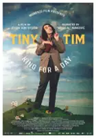 David Herdies / Tiny Tim. Król jednego dnia