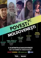 Natalia Shaufert / Povești Moldovenești