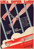 Lillebil Ibsen / Lika inför lagen