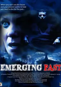 Plakat filmu Emerging Past