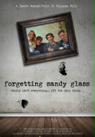 plakat filmu Forgetting Sandy Glass