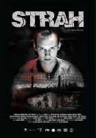 plakat filmu Strah