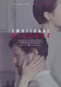 Plakat filmu Emotional Disease