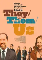 plakat filmu They/Them/Us