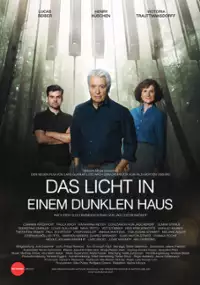 Plakat filmu Das Licht in einem dunklen Haus