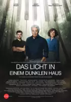 plakat filmu Das Licht in einem dunklen Haus