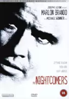 plakat filmu Koszmary